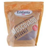 ZUCCHERO DI PURA CANNA INTEGRALE