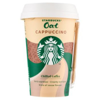 Starbucks Cappuccino