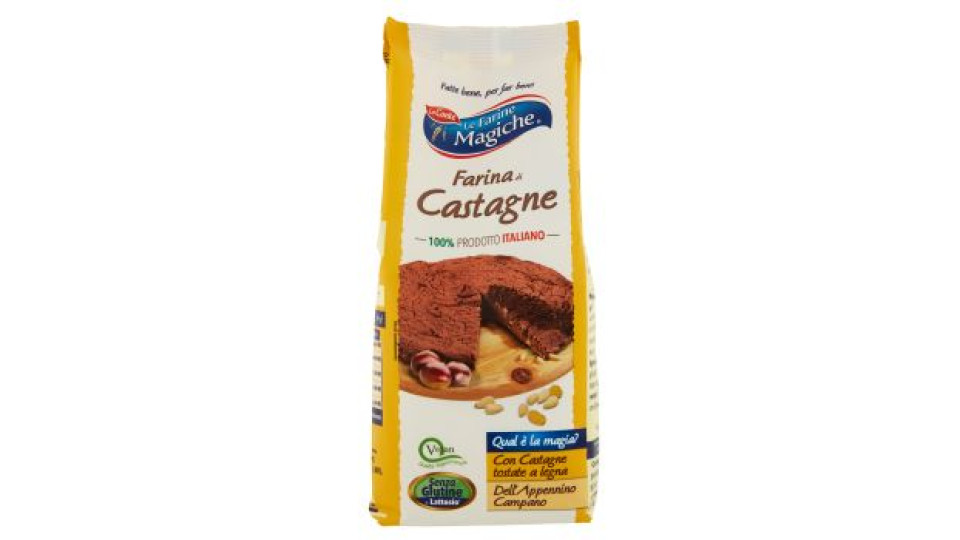 CASTAGNE