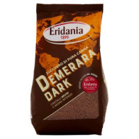 Eridania Zucchero di Pura Canna Demerara Dark 500 g