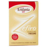 Eridania - Zefiro Di Canna, Zucchero Di Canna Finissimo