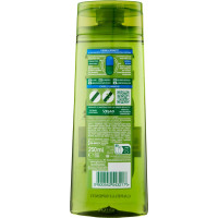 Garnier Fructis Puliti & Brillanti Shampoo per Capelli Spenti