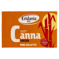Eridania, Zucchero di canna mini zollette