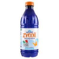 Zymil Alta Digeribilità Latte Parzialmente Scremato Senza lattosio