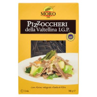 Pizzoccheri della Valtellina I.G.P.