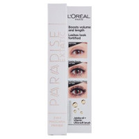 L'Oréal Paris Paradise Extatic 2 in 1 Mascara Primer Occhi, Ciglia Volumizzate e Allungate, 7.2 ml, Confezione Singola