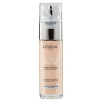 L'Oréal Paris Accord Parfait Fondotinta Liquido Effetto Naturale, 2R/2C Vanille Rosé/Rose Vanilla