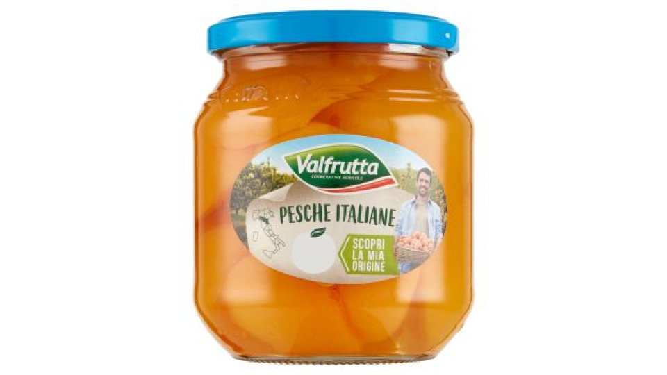 Pesche