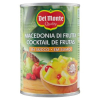 Macedonia di Frutta