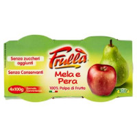 Mela 4 x 100 g