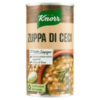 Zuppa di Ceci