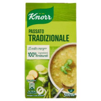 PASSATO TRADIZIONALE