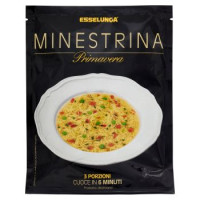Esselunga Minestrina primavera