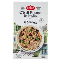 C'è di Buono - 5 Cereali