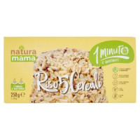Riso tre cereali gr 800