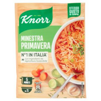 Knorr Minestra Primavera