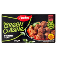 POLPETTE VEGETALI