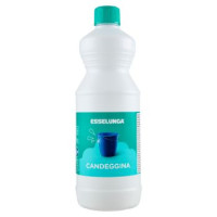 Wc Gel con Candeggina 750 Ml
