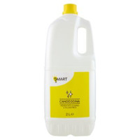 Candeggina Classica 2000 Ml