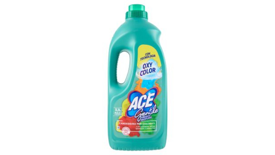 Ace Gentile