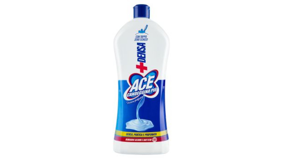 CANDEGGINA PROFUMO DI FRESCO