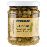 Esselunga, cipolline aromatizzate con aceto di vino