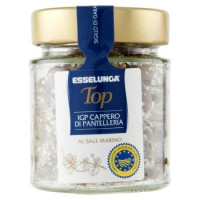 Cappero di Pantelleria Igp al Sale Marino