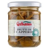 Selezione Speciale Frutti di Cappero