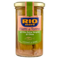 Rio mare Extrà Tonno all'Olio Extra Vergine di Oliva