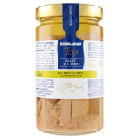 Angelo Parodi Filetti di Tonno in Olio d'Oliva