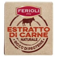 Liebig Estratto di carne