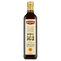 Agridè, olio extra vergine di oliva Terra di Bari Bitonto DOP