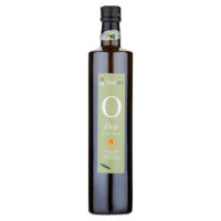 Feudotto, olio extra vergine di oliva Val di Mazara