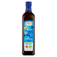 Clemente Olio extra vergine di oliva Re Manfredi DOP Dauno Gargano