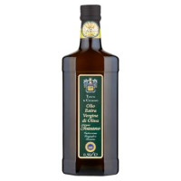 Fabbri Poggi dei Passeri Olio Extra Vergine di Oliva Toscano IGP