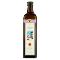 Colle San Lorenzo Olio Extra Vergine Di Oliva Sabina Dop