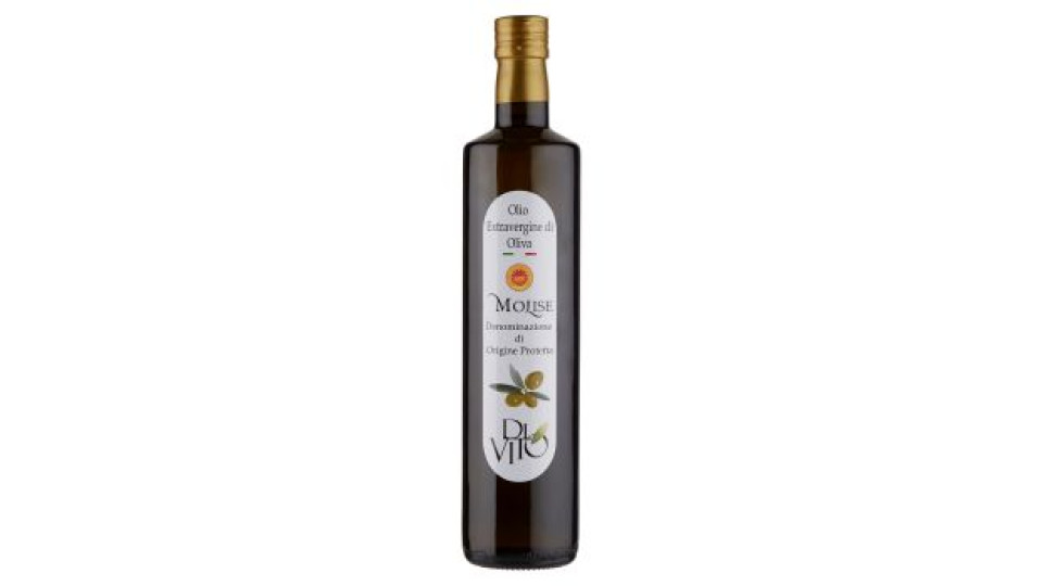 Olio Extravergine d'Oliva Dop Sabina