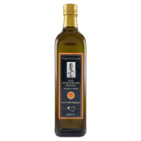 Falconero, olio extra vergine di oliva Valle Trapanesi DOP