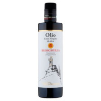 Brisighella, olio extra vergine di oliva DOP