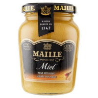 Miel Senape con Miele