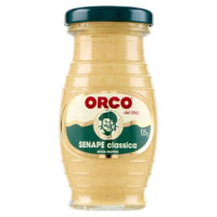 Orco Senape classica