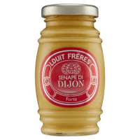 Louit Frères Senape di Dijon forte
