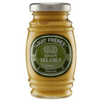 Louit Frères Senape Dilora delicata