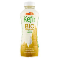 Bio Kefir da Bere Bianco Naturale