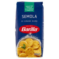 Semola di Grano Duro