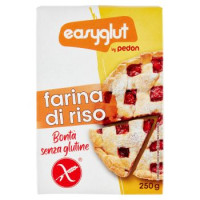 Pedon Easyglut Farina di riso