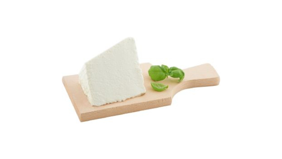 Ricotta di Capra
