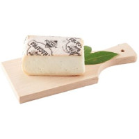 Formaggio di capra