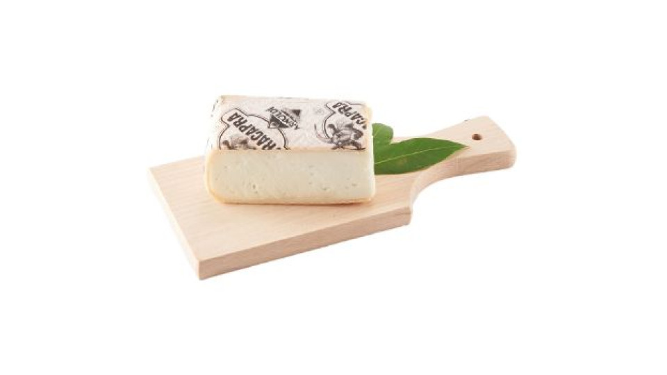 Formaggio di Capra