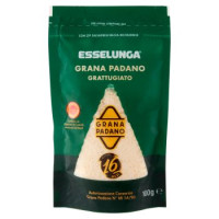 Esselunga grana padano DOP grattugiato